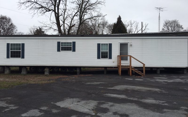 Display Model 3 Antrim Homes