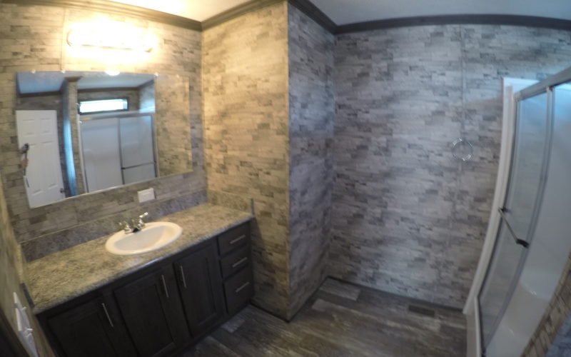 Display Model 6 Antrim Homes